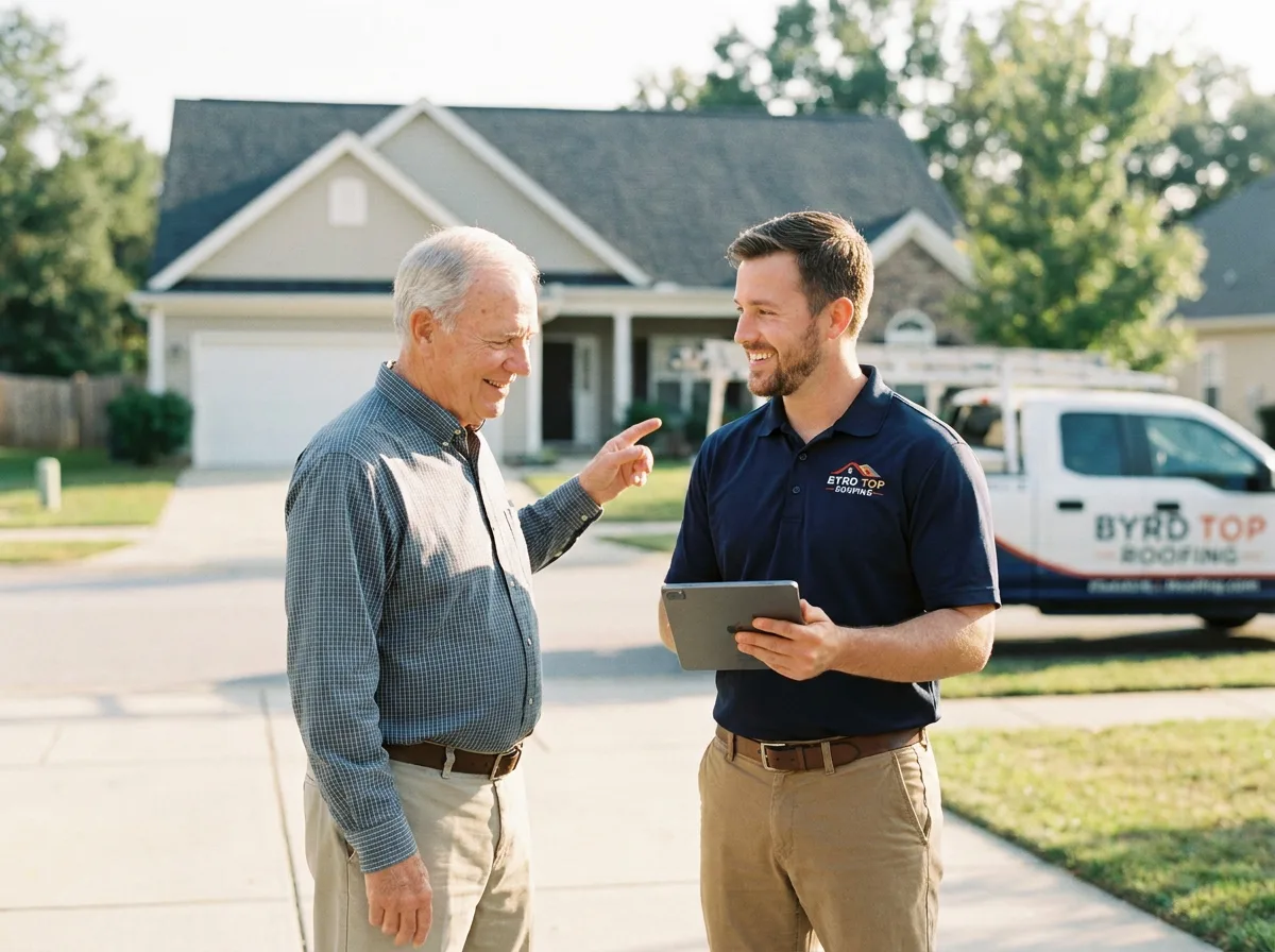 Roofing Buncombe, IL FAQs